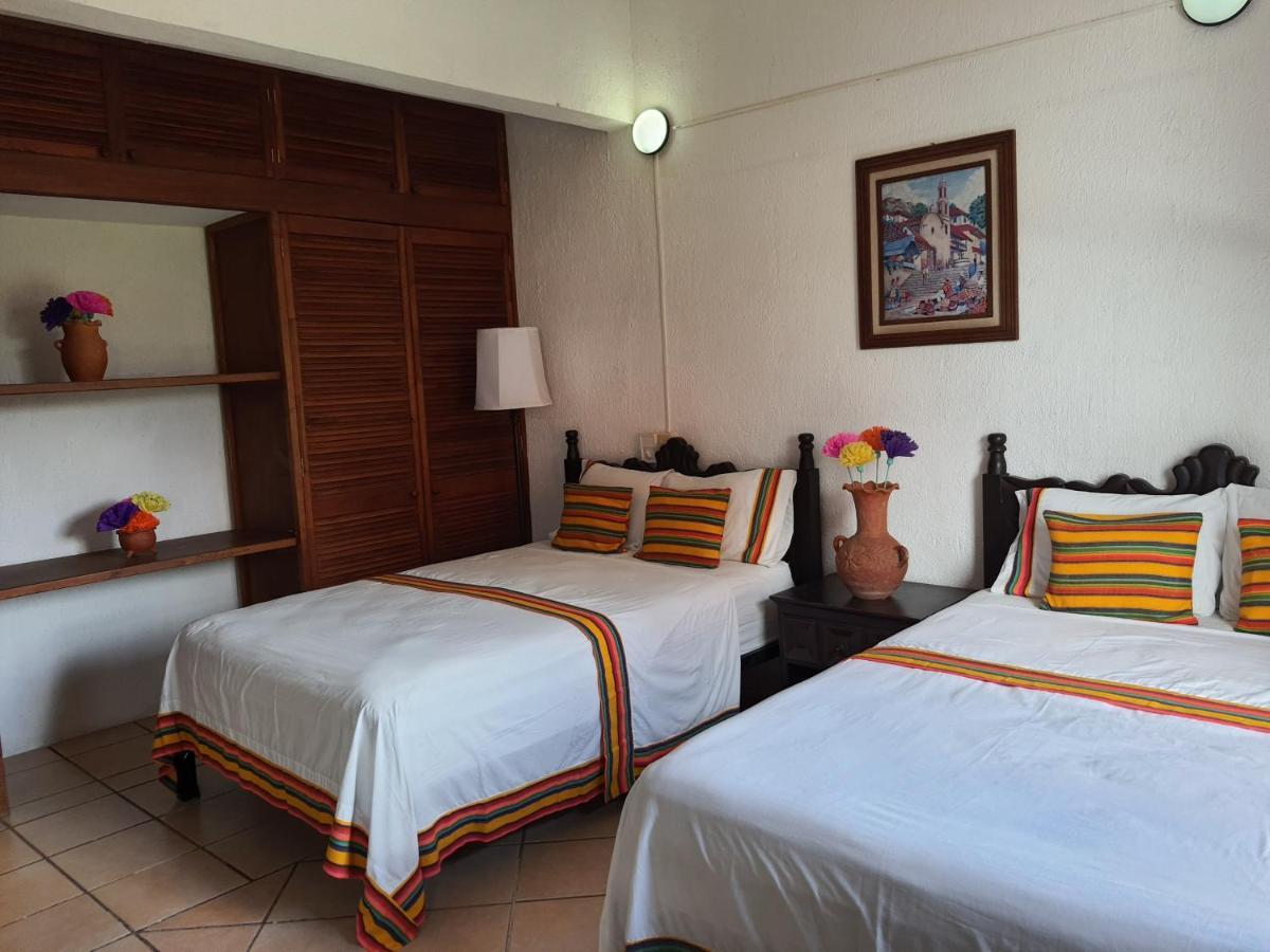 Hotel Casa Zoque Colonial Tuxtla Gutierrez Exterior photo