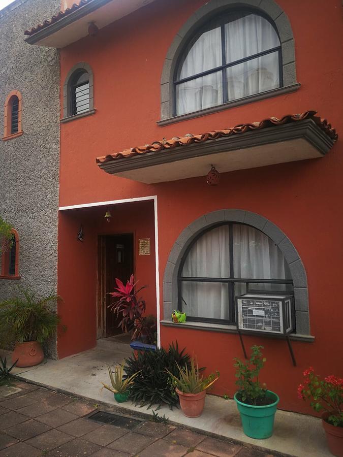 Hotel Casa Zoque Colonial Tuxtla Gutierrez Exterior photo