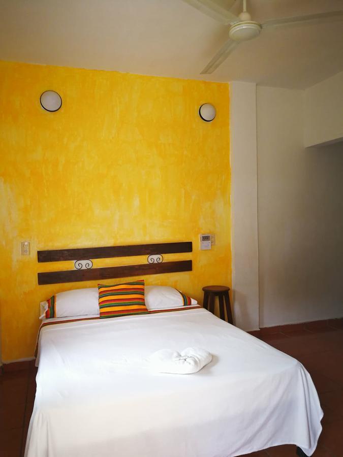 Hotel Casa Zoque Colonial Tuxtla Gutierrez Exterior photo