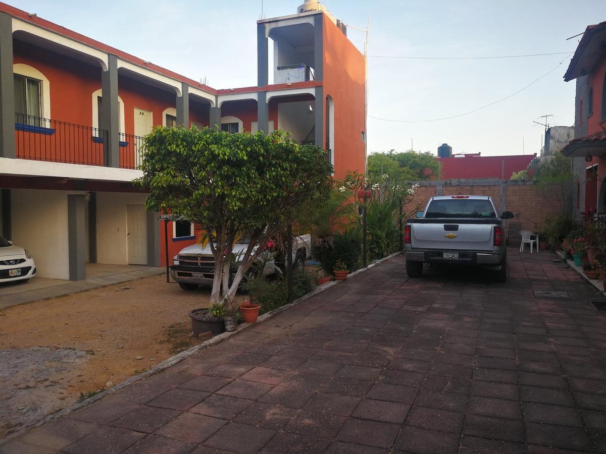 Hotel Casa Zoque Colonial Tuxtla Gutierrez Exterior photo