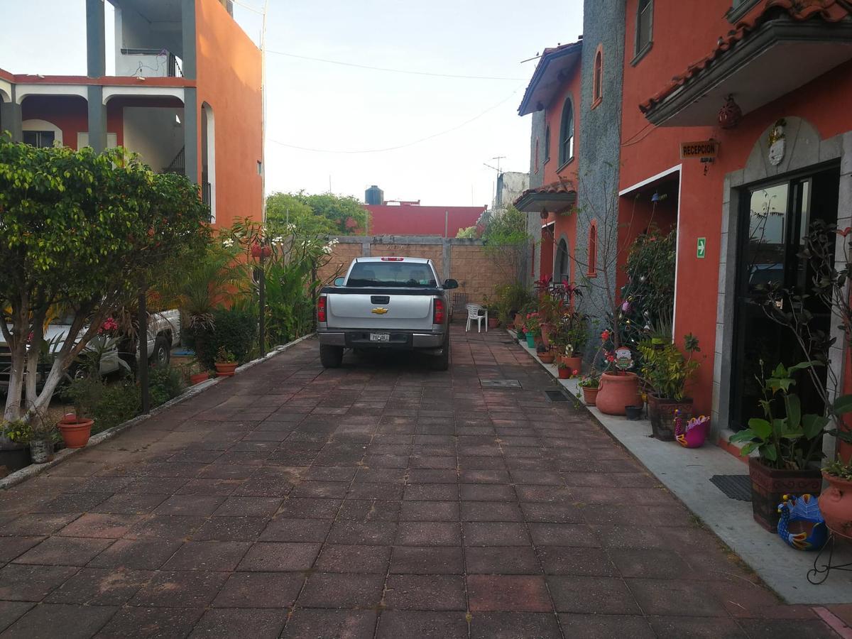 Hotel Casa Zoque Colonial Tuxtla Gutierrez Exterior photo