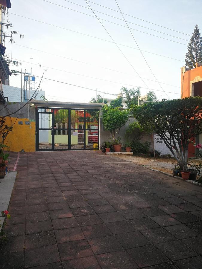 Hotel Casa Zoque Colonial Tuxtla Gutierrez Exterior photo